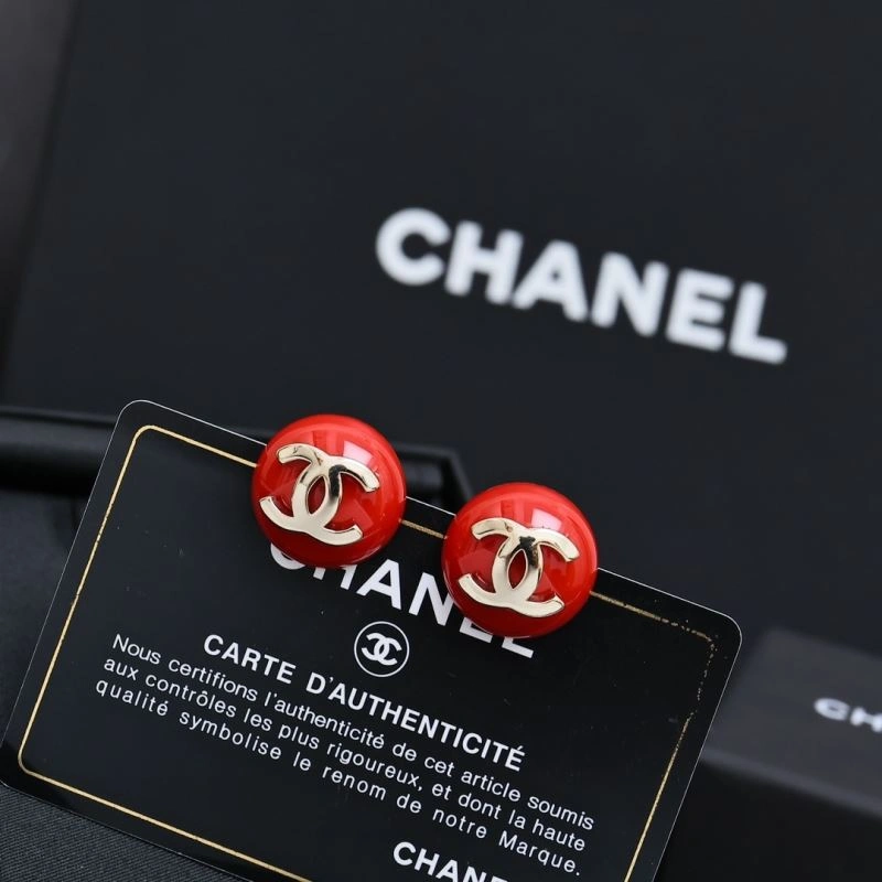 Chanel Earrings Trendsetting 227796