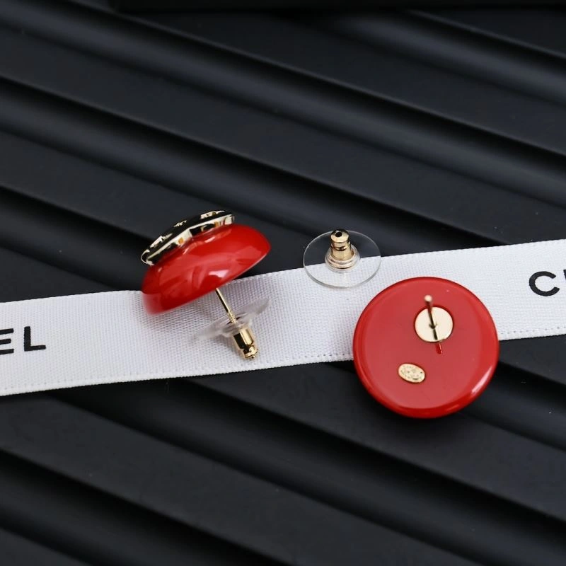 Chanel Earrings Trendsetting 227796
