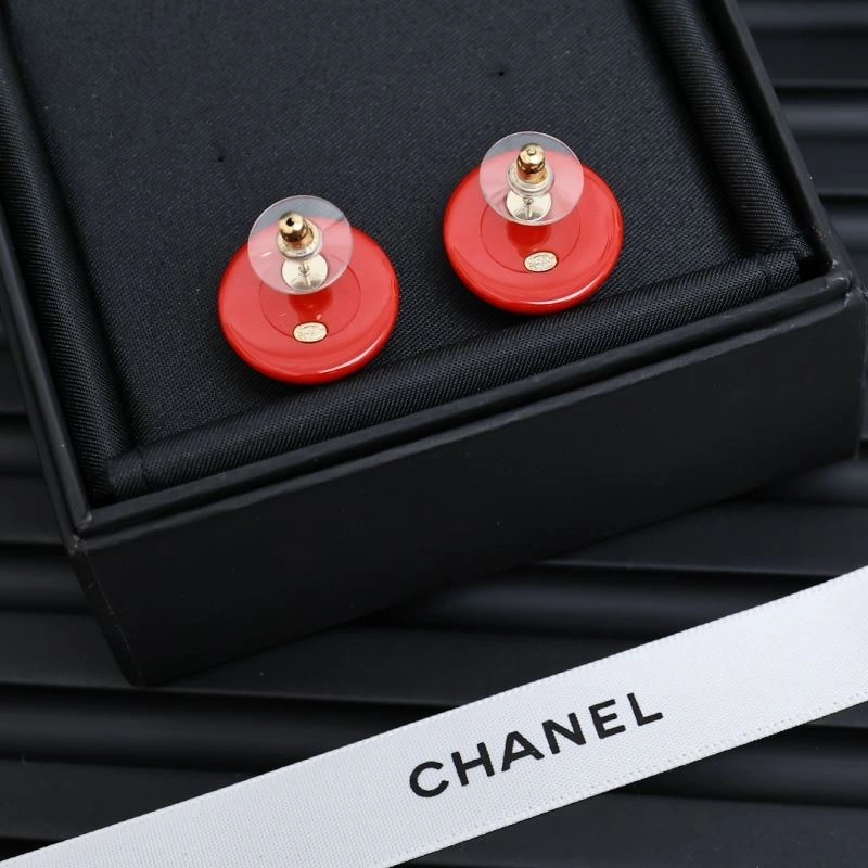 Chanel Earrings Trendsetting 227796