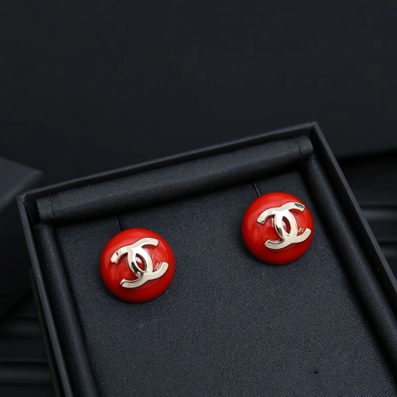 Chanel Earrings Trendsetting 227796