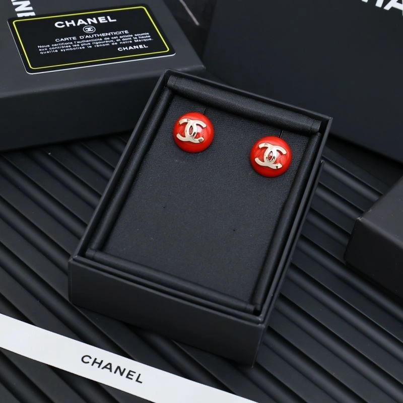 Chanel Earrings Trendsetting 227796