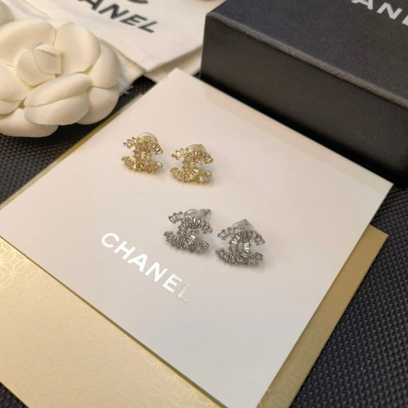 GoodFit Chanel Earrings 227781