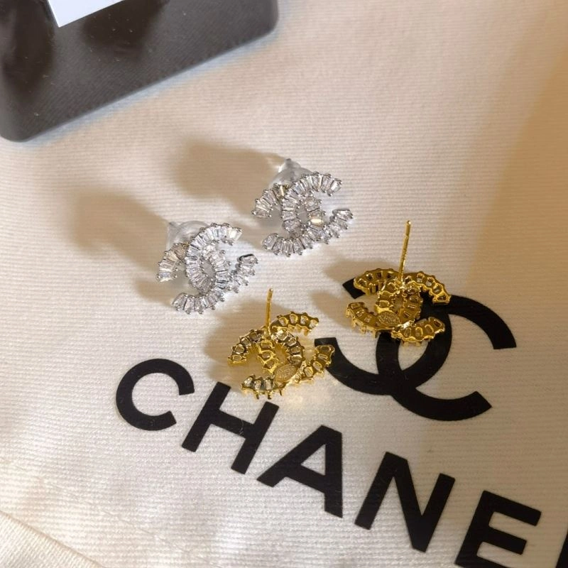 GoodFit Chanel Earrings 227781