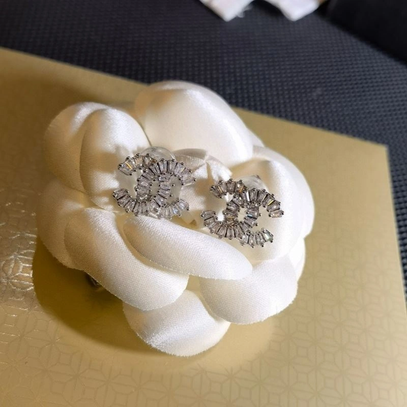 GoodFit Chanel Earrings 227781
