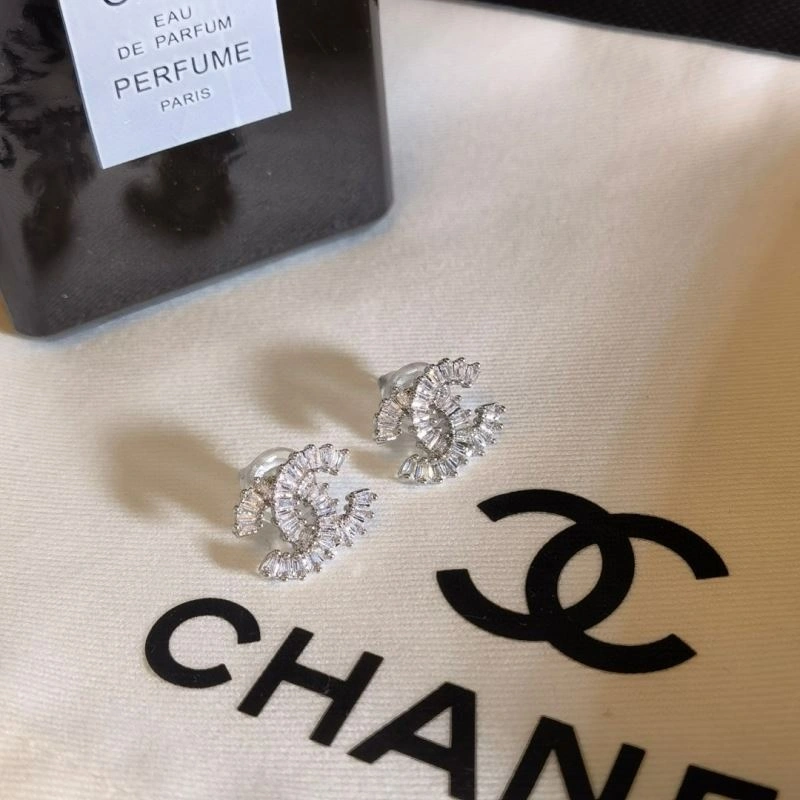 GoodFit Chanel Earrings 227781
