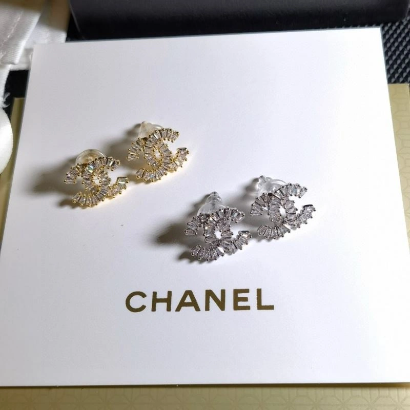 GoodFit Chanel Earrings 227781