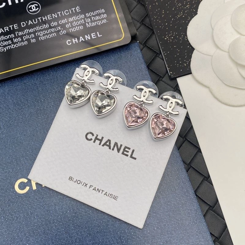 Affordable Chanel Earrings 227771