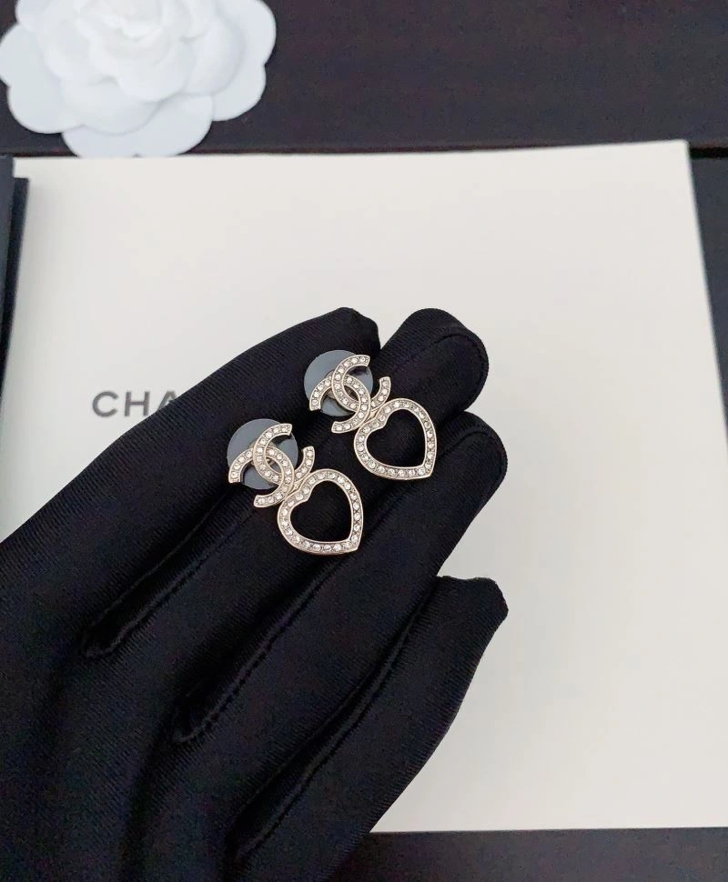 Chanel Earrings Trendy 227866