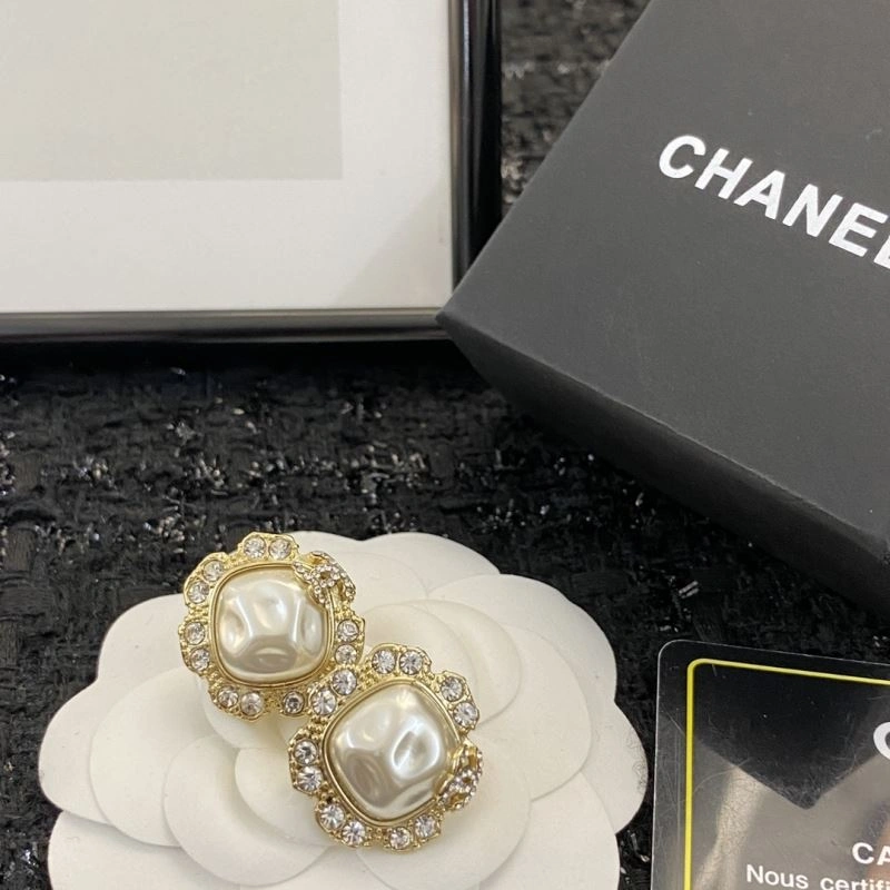 TopPick Chanel Earrings 227862
