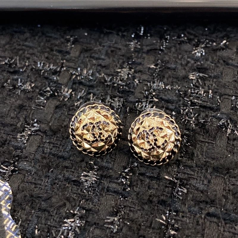 Chanel Earrings TechFriendly 227764