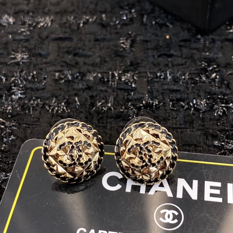 Chanel Earrings TechFriendly 227764