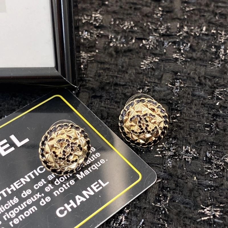 Chanel Earrings TechFriendly 227764