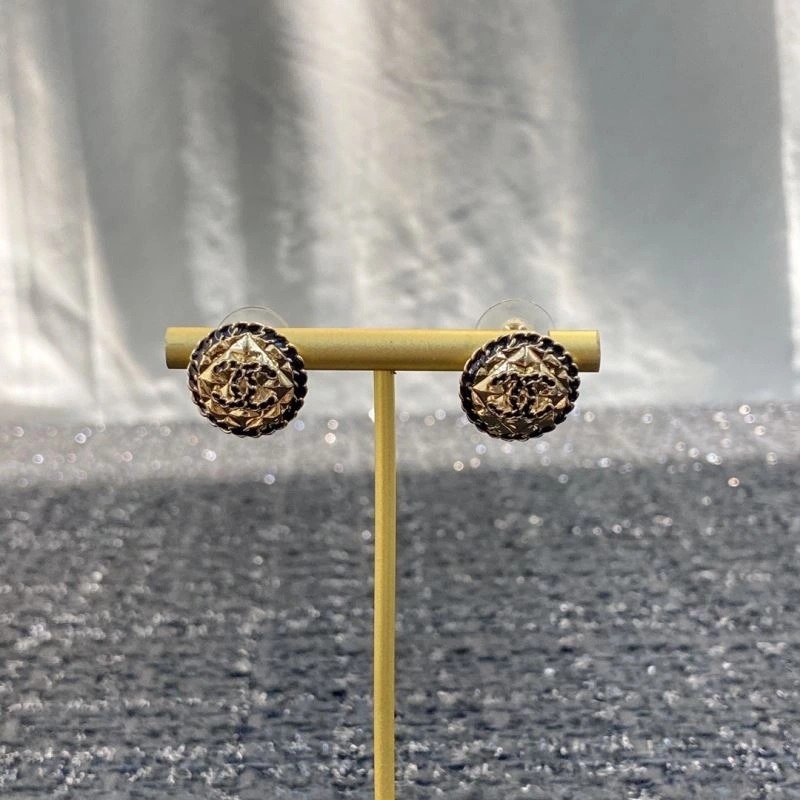 Chanel Earrings TechFriendly 227764