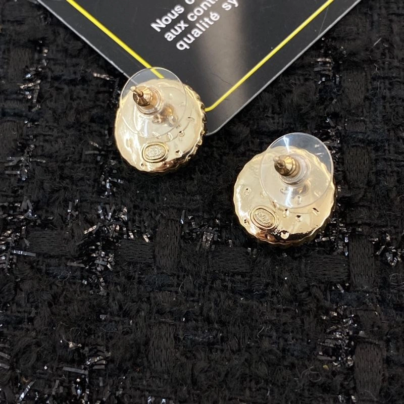 Chanel Earrings TechFriendly 227764