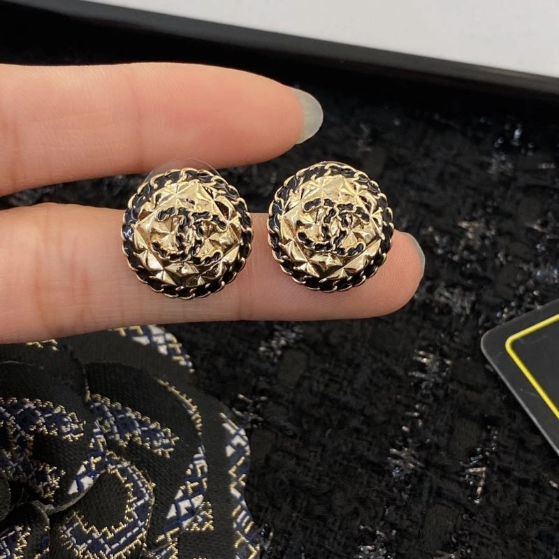 Chanel Earrings TechFriendly 227764