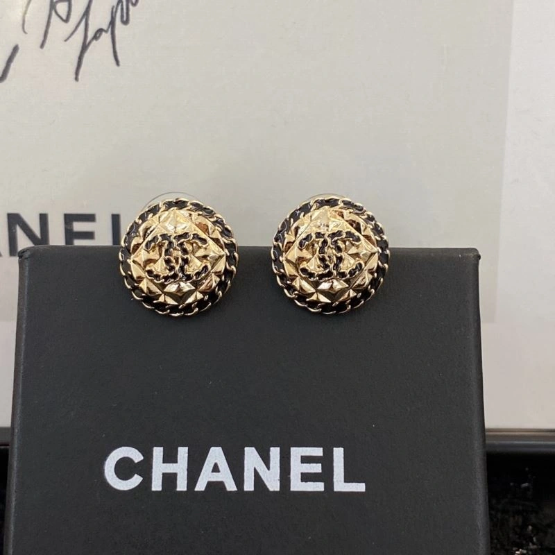 Chanel Earrings TechFriendly 227764