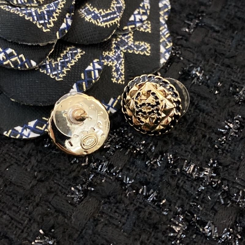 Chanel Earrings TechFriendly 227764