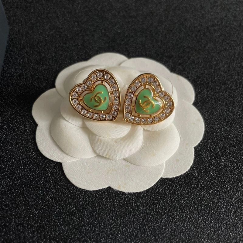 OdorResistant Chanel Earrings 227774