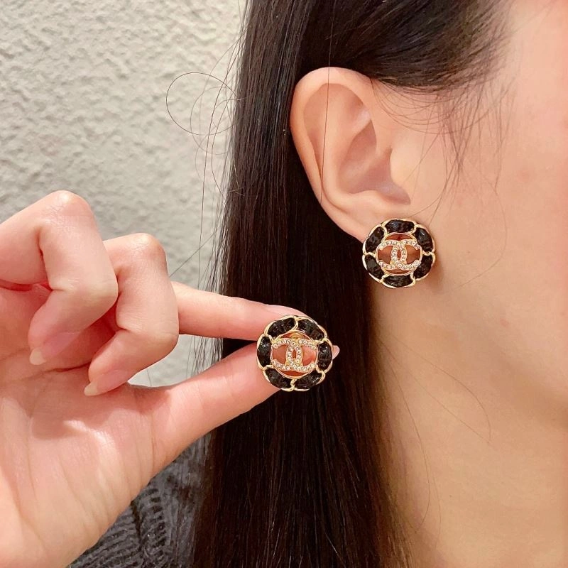 Chanel Earrings NewStyle 227767