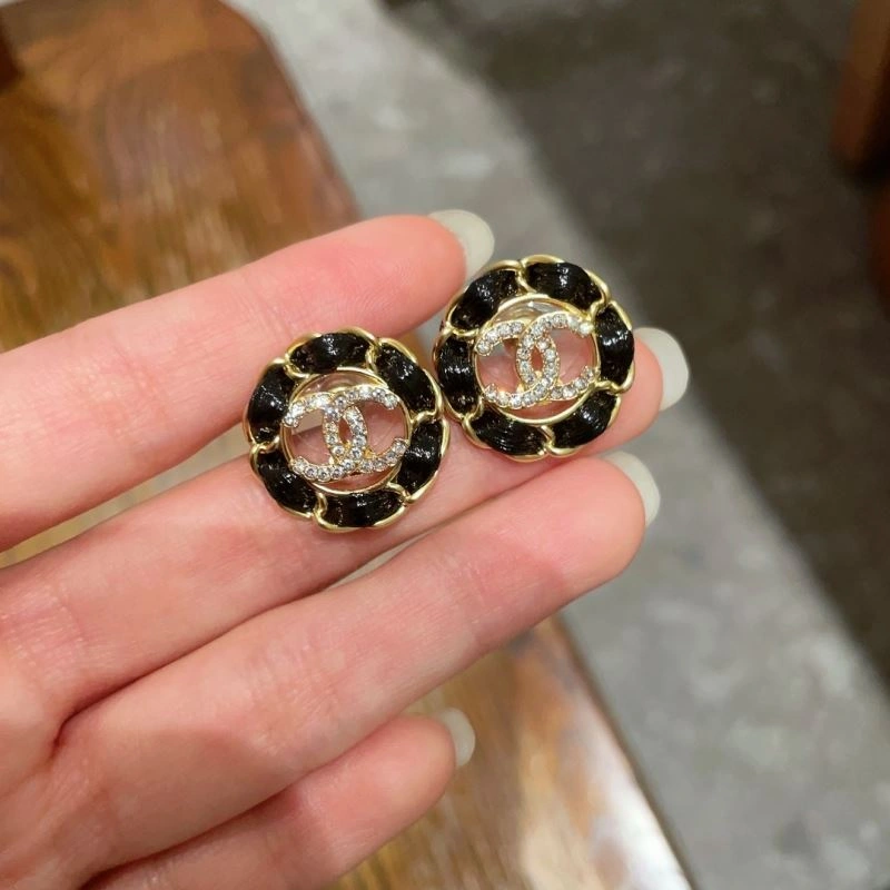 Chanel Earrings NewStyle 227767