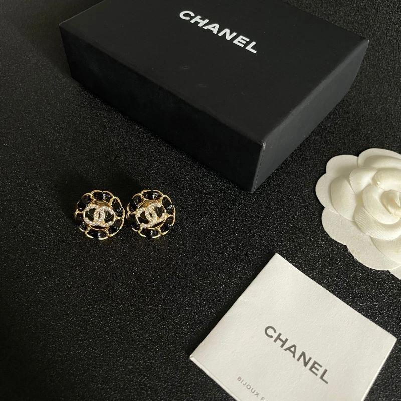Chanel Earrings NewStyle 227767