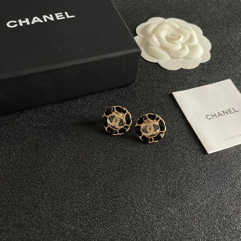 Chanel Earrings NewStyle 227767