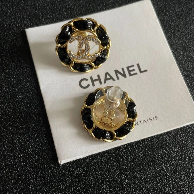 Chanel Earrings NewStyle 227767