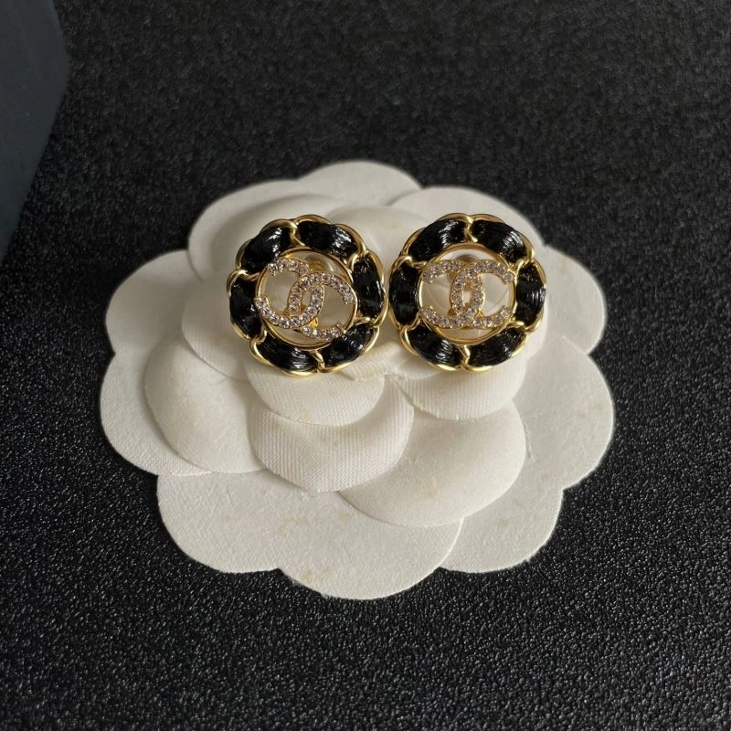 Chanel Earrings NewStyle 227767