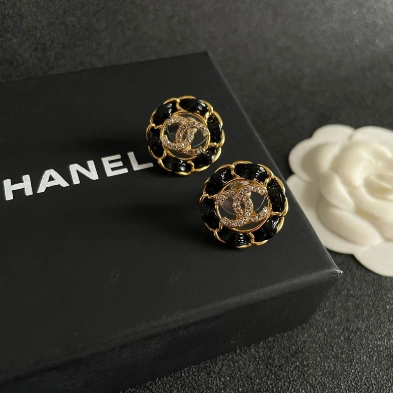 Chanel Earrings NewStyle 227767