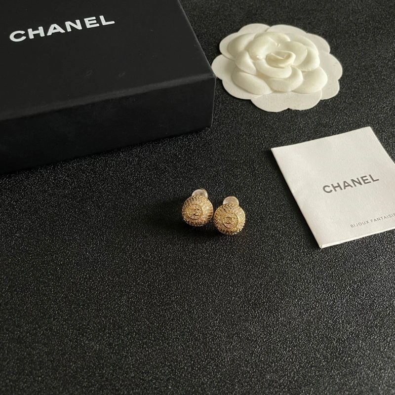 Chanel Earrings HighQuality 227798