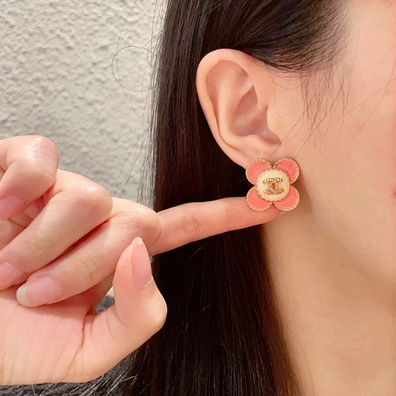 Chanel Earrings WellDesigned 227763