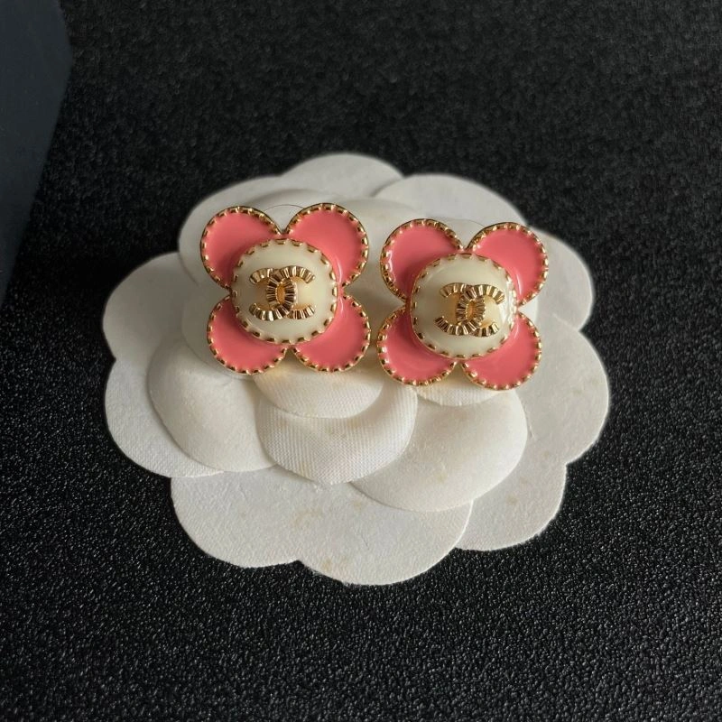 Chanel Earrings WellDesigned 227763