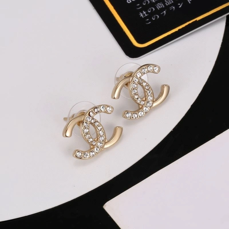 Chanel Earrings Upgraded 227775