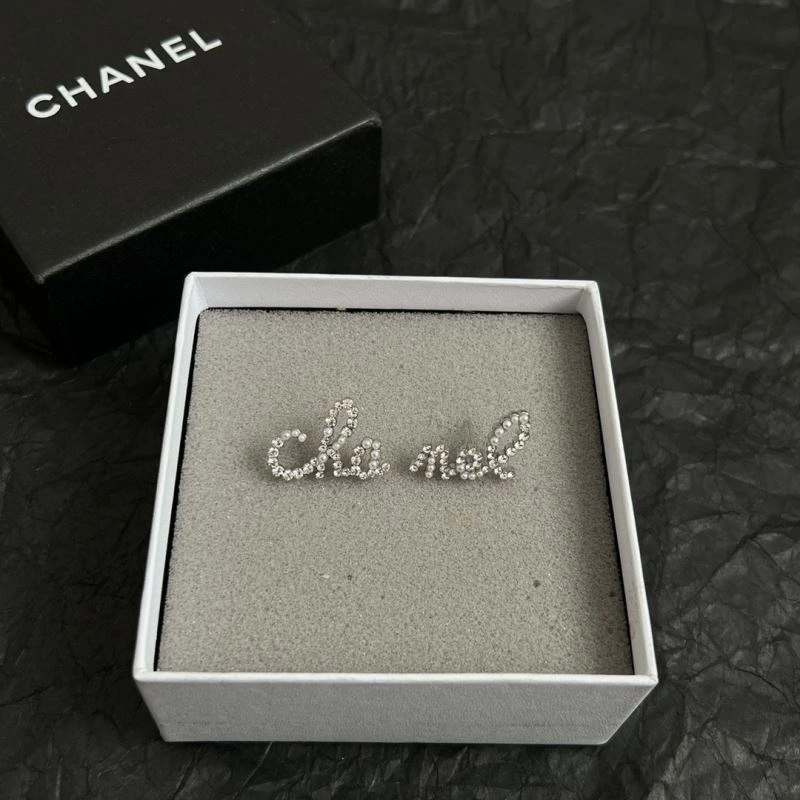 ComfortFit Chanel Earrings 227885