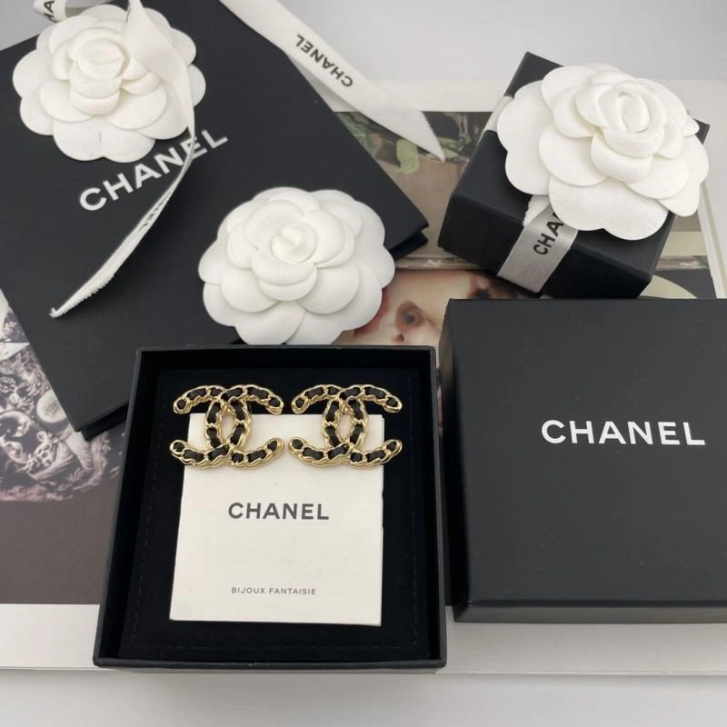 Chanel Earrings AllSeason 227758