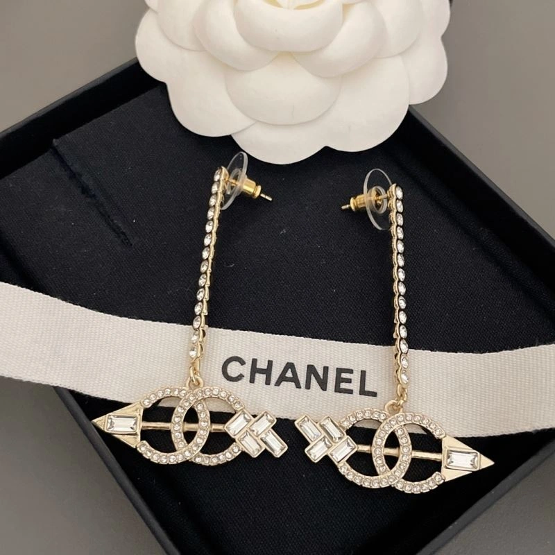 Chanel Earrings EasyMatch 227757
