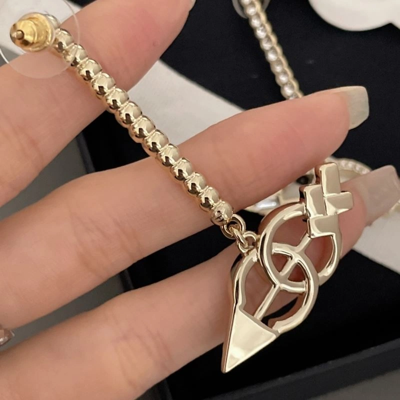 Chanel Earrings EasyMatch 227757