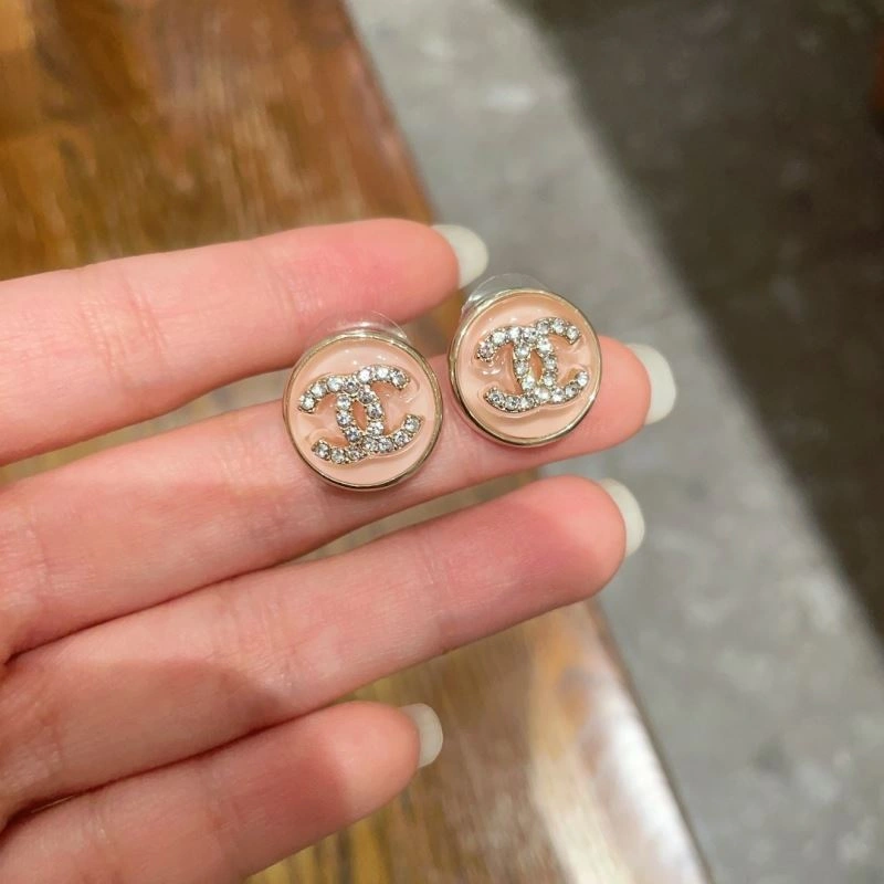 Chanel Earrings OnTrend 227745