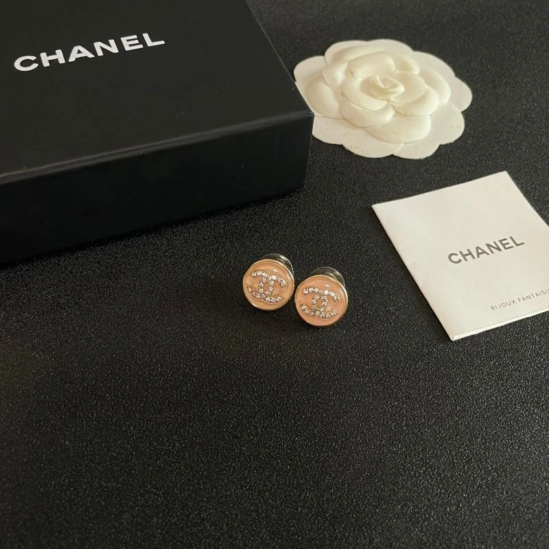 Chanel Earrings OnTrend 227745
