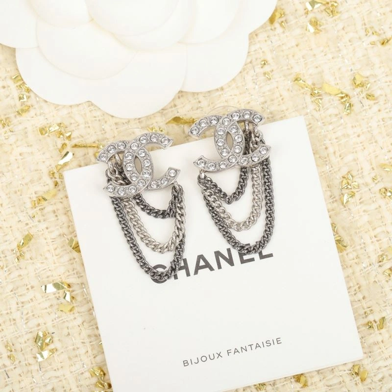 Chanel Earrings ModernLook 227742