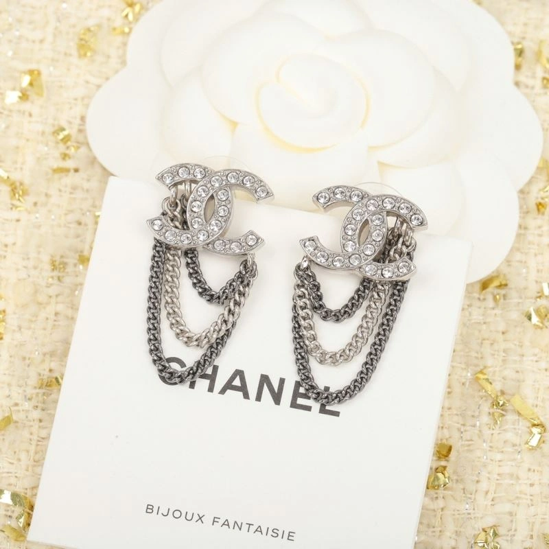 Chanel Earrings ModernLook 227742