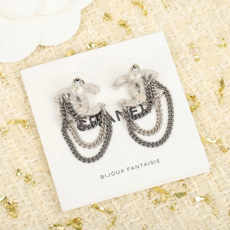 Chanel Earrings ModernLook 227742