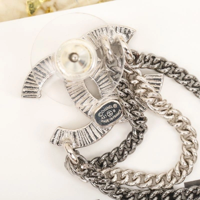 Chanel Earrings ModernLook 227742
