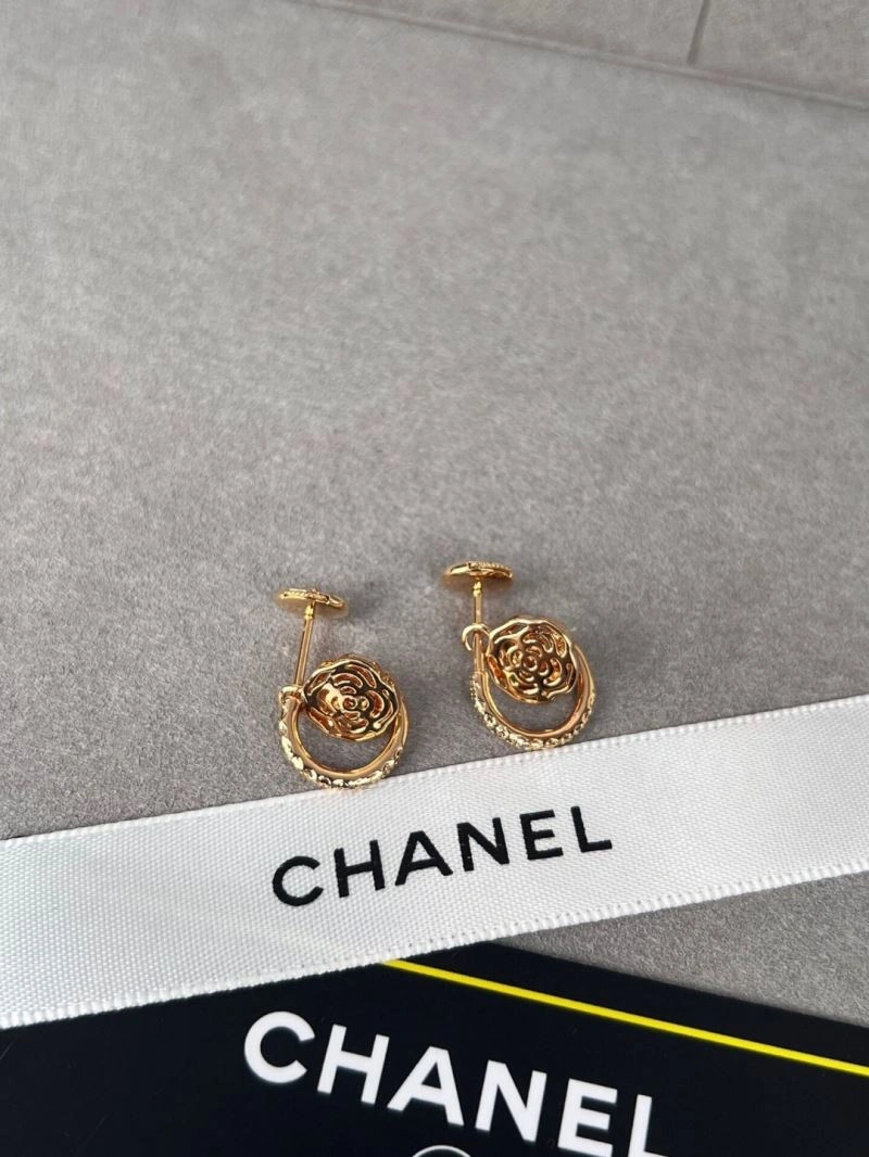 Chanel Earrings Practical 227736