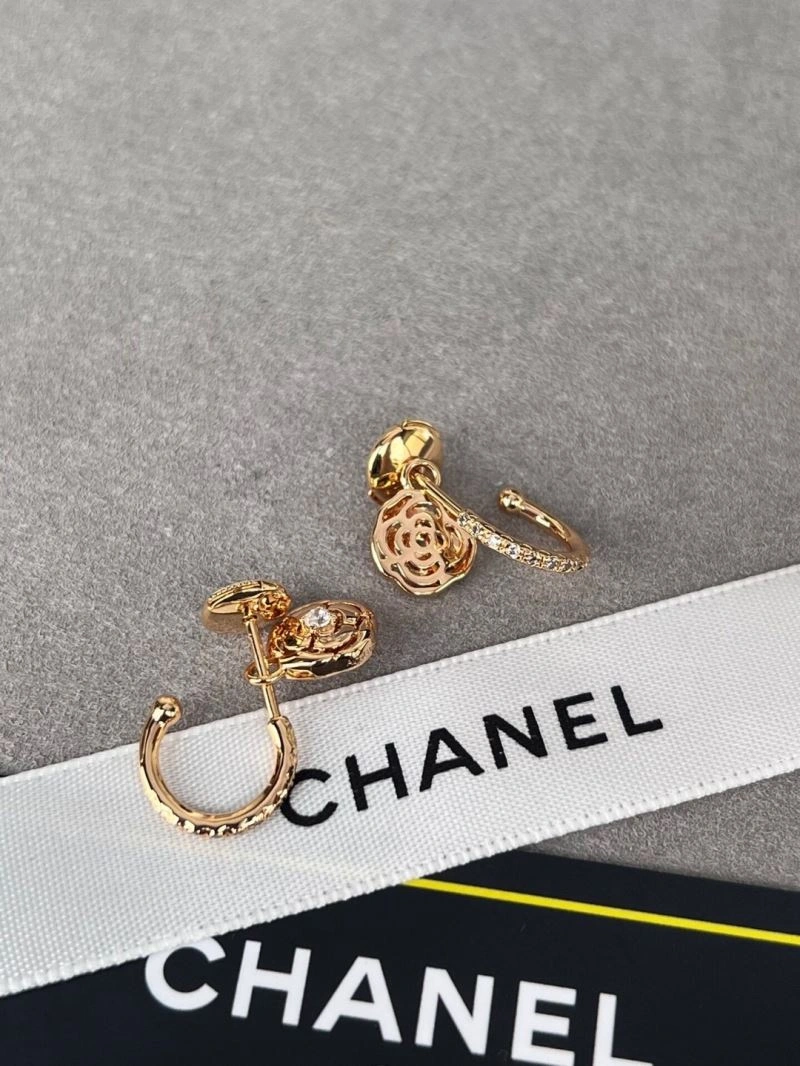 Chanel Earrings Practical 227736