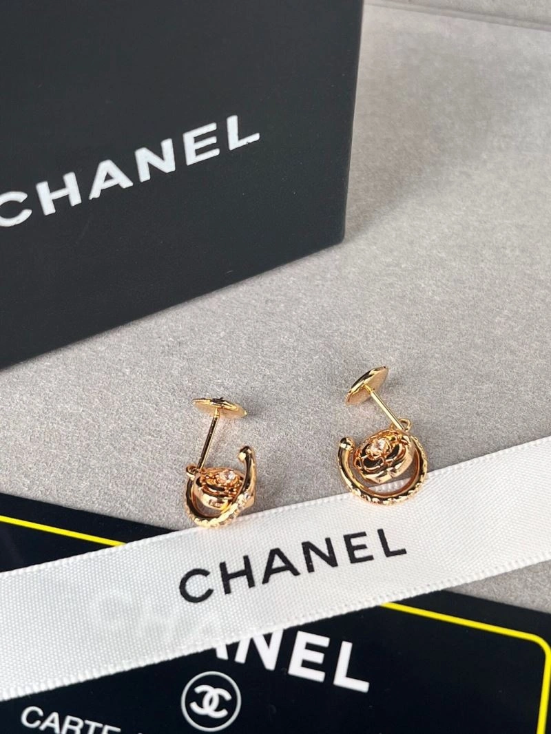 Chanel Earrings Practical 227736