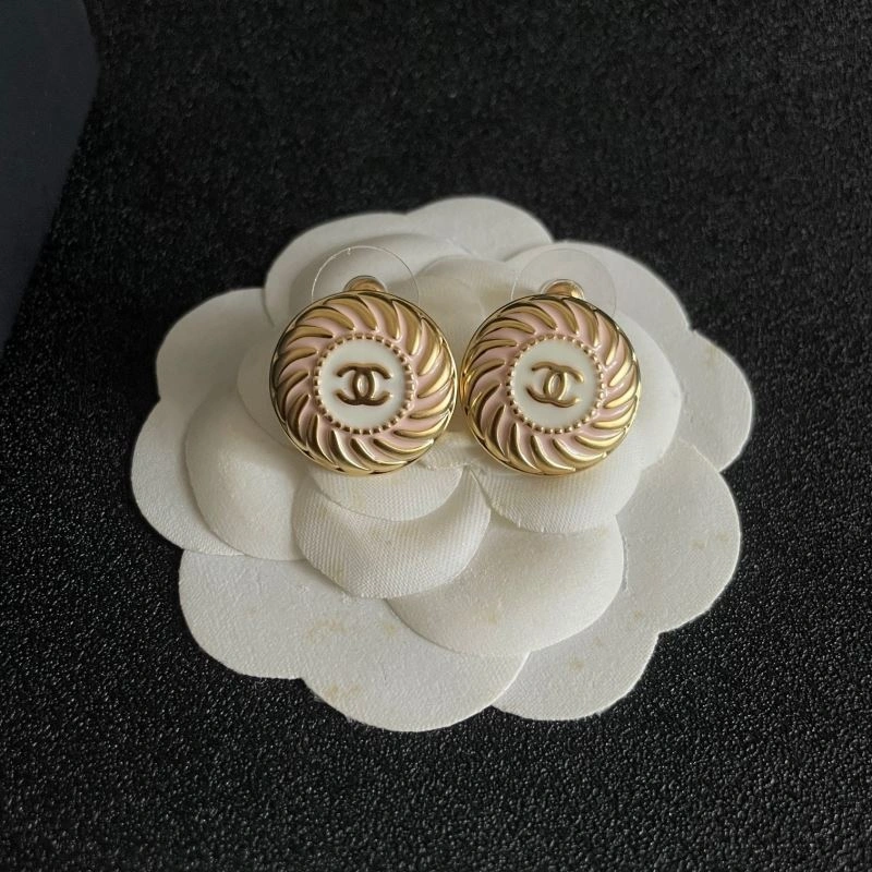 Chanel Earrings Durable 227741