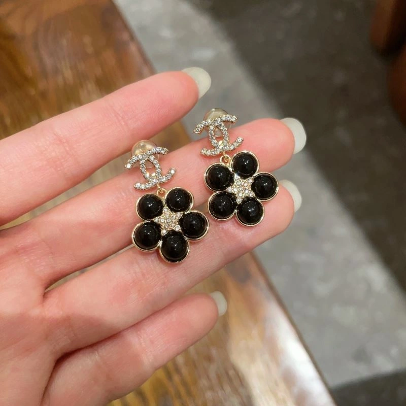 Chanel Earrings Functional 227734