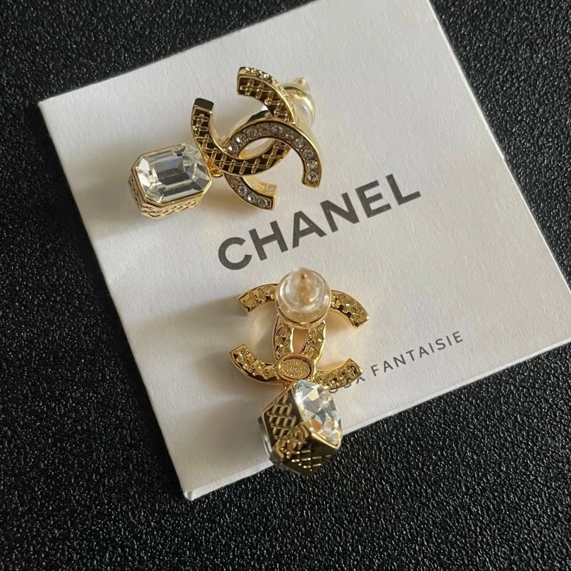 GoodFit Chanel Earrings 227769