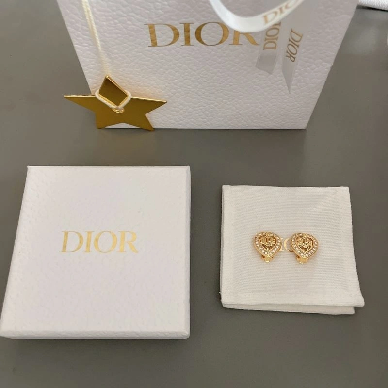 Durable Chanel Earrings 227770